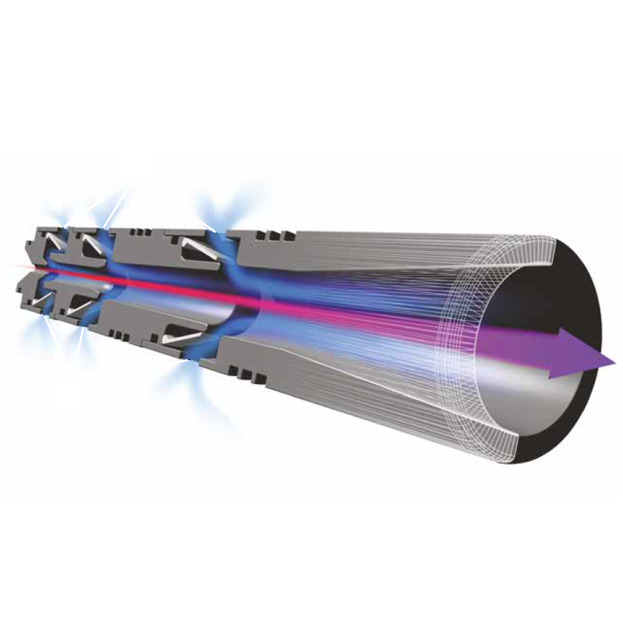 Vacuum Systems