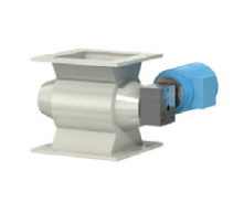 Rotary valve