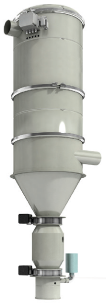 Silos (FSU range)
