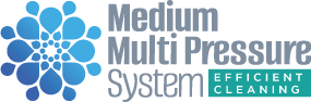 SMA Medium Multi Pressure System
